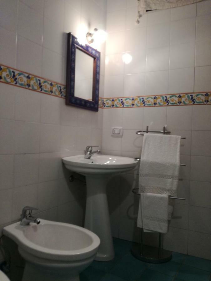 Sunshinehouse Villa Vietri Esterno foto