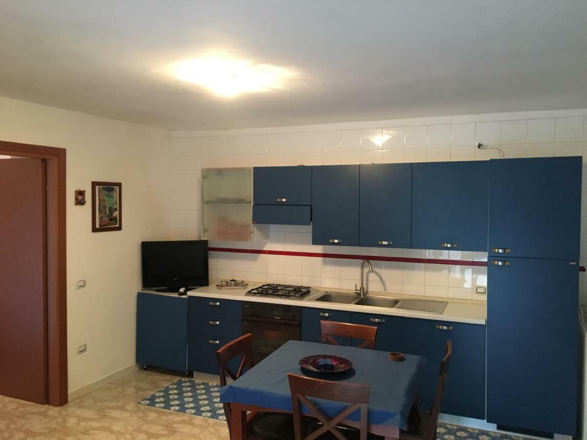 Sunshinehouse Villa Vietri Esterno foto