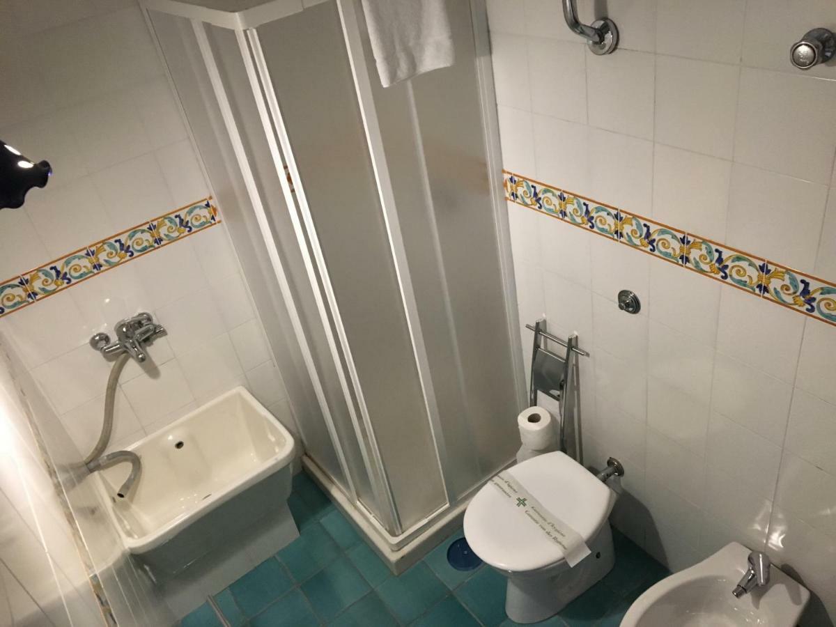 Sunshinehouse Villa Vietri Esterno foto