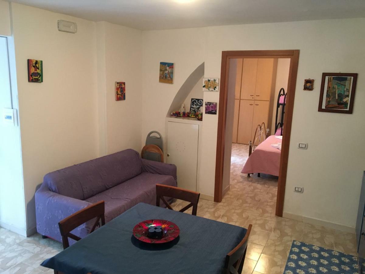 Sunshinehouse Villa Vietri Esterno foto