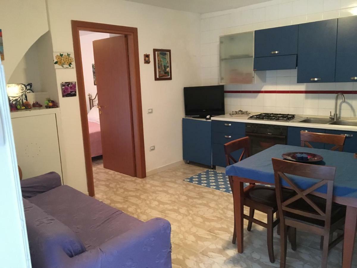 Sunshinehouse Villa Vietri Esterno foto