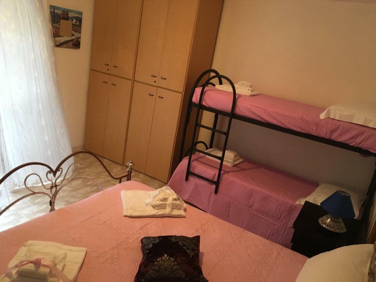 Sunshinehouse Villa Vietri Esterno foto